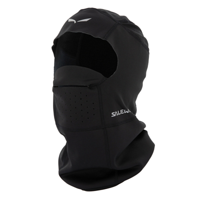 Балаклава Salewa Ortles Black Out