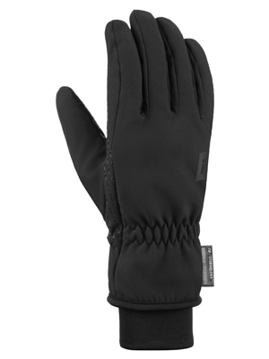 Перчатки REUSCH Kolero Stormbloxx Touch-Tec Black