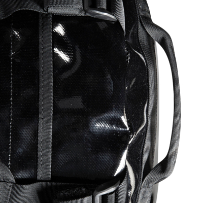 Баул Tatonka Barrel 85 Black