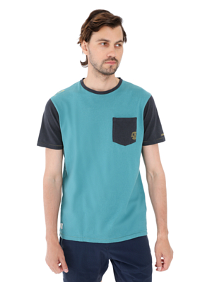 Футболка Ternua climbing Wired Deep Mint