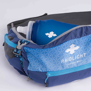 Поясная сумка Raidlight Responsiv Belt Dark Blue