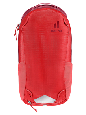 Рюкзак Deuter Race 12 Cherry/Masala