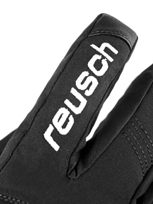 Перчатки REUSCH Blaster GORE-TEX Black/White