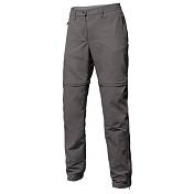 Брюки для активного отдыха Salewa 2018 PUEZ 2 DRY W 2/1 PNT magnet