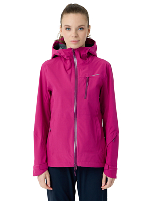Куртка VIKING Trek Pro 2.0 Lady Fuchsia