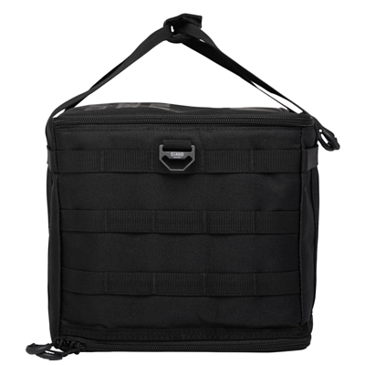 Сумка Cargo Container Custom M Black