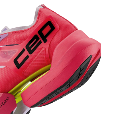 Кроссовки CEP Pro Run Omnispeed Pink/Lilac