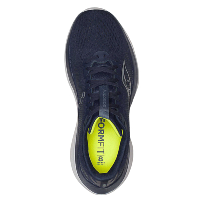 Кроссовки Saucony Endorphin Trainer Navy Primrose