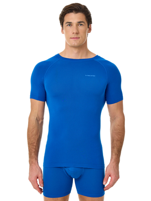 Футболка VIKING Lockness Blue