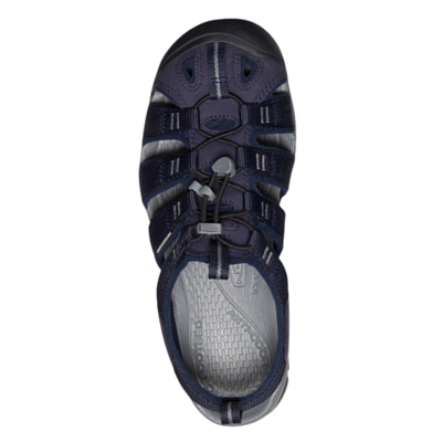 Сандалии Keen Clearwater CNX Sky Captain/Black