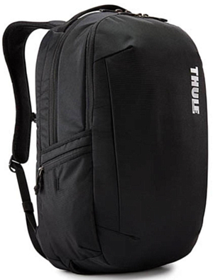 Рюкзак THULE Subterra Backpack 30L Black