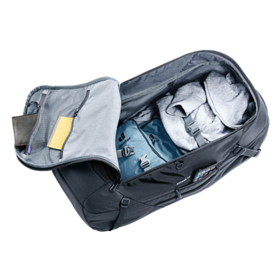 Рюкзак Deuter Access 55 Black