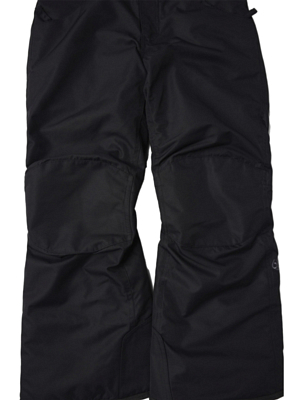 Полукомбинезон сноубордический 686 Sierra Insulated Bib Black