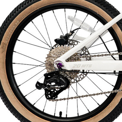 Велосипед XPHOTON Chaos Suspension 2025