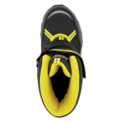 Ботинки Lassie Lassietec boots, Boulder Black
