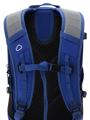 Рюкзак Kanrock Moveit 13 Rich Blue