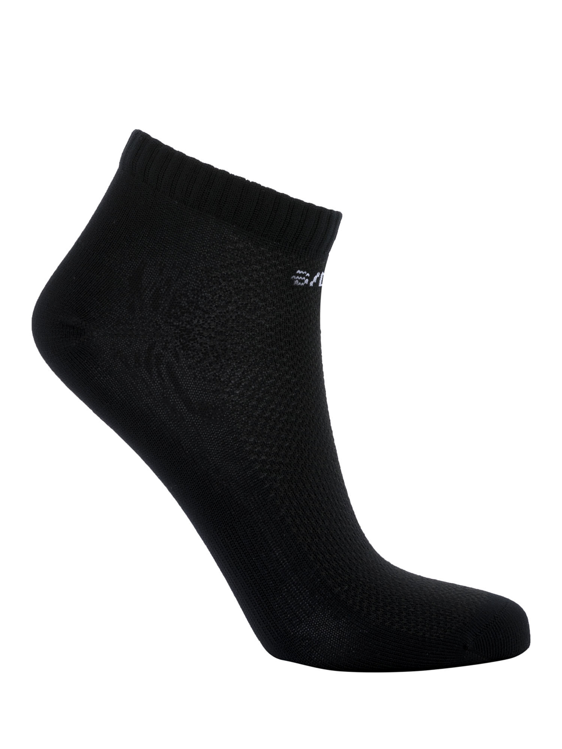 Носки Bjorn Daehlie Sock Athlete Mini 2 Pairs Black