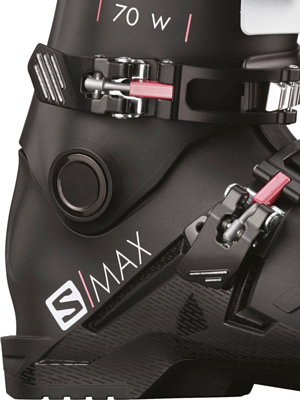 Горнолыжные ботинки SALOMON S/MAX 70 W