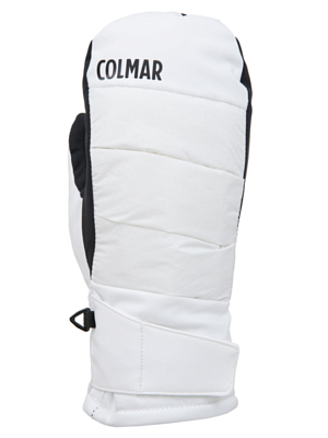 Варежки COLMAR 5111 7XB White