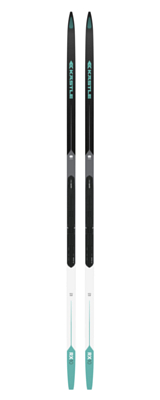 Беговые лыжи Kastle RX10 Skate Plus Medium