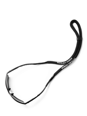 Шнурок для очков WHITELAB Floating Cord Black
