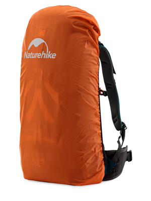 Рюкзак Naturehike Discovery 70 L Mediterranean Blue