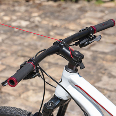 Трос буксировочный Zefal Bike Towing Systems