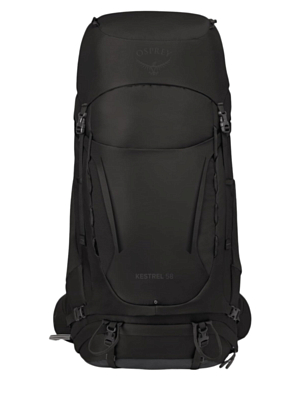 Рюкзак Osprey Kestrel 58 Black