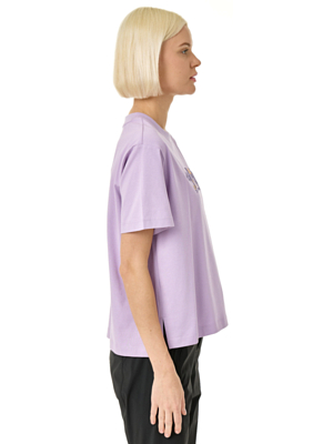 Футболка Toread Short Sleeved Purple