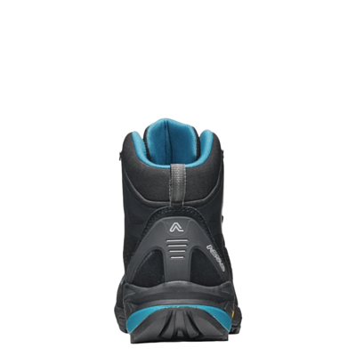 Ботинки Asolo Nuuk GV ML Black/Blue Moon