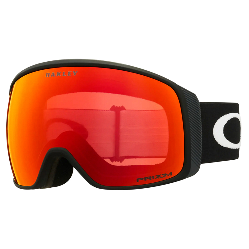 Маска горнолыжная Oakley Flight Tracker L Matte Black/Prizm Snow