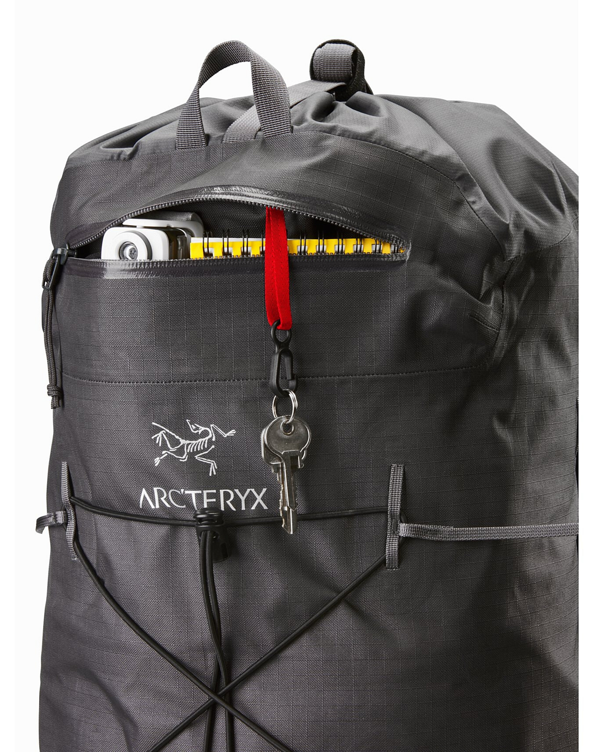 Рюкзак Arcteryx Alpha FL 30 Backpack Dynasty