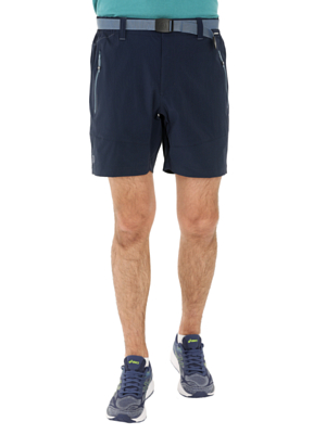Шорты Ternua trekking Friz Sht M Dark Marine