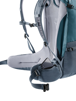 Рюкзак Deuter Futura 27 Atlantic/Ink