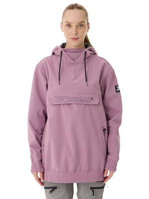 Комплект одежды для сноуборда Rehall Steel Lavender