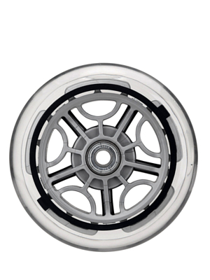 Колесо для самоката Globber 125 Mm Lightning Wheel Set For Primo / Evo / Elite / Flow 125