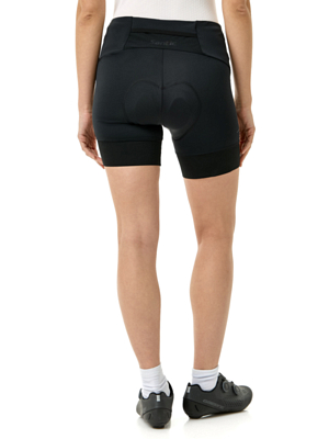 Велошорты Santic Huanci Black