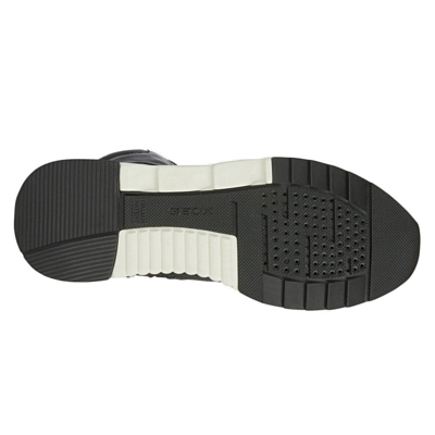 Сапоги GEOX D Falena B Abx B Black