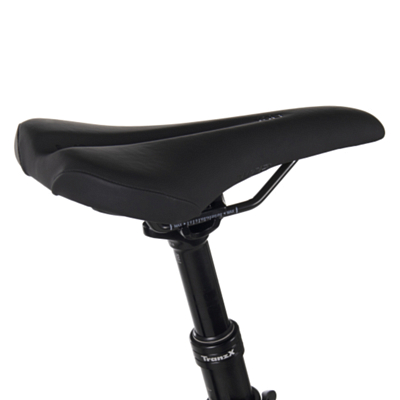 Велосипед Haro Double Peak 29 Comp 2025 Black