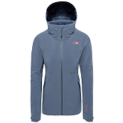 Куртка для активного отдыха The North Face 2018-19 AFGTX THRML JKT GRISAILLE GREY