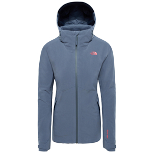 Куртка The North Face 2018-19 AFGTX THRML JKT GRISAILLE GREY