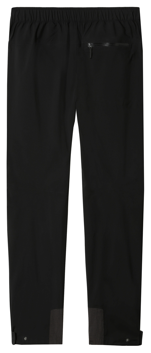 Брюки The North Face Dryzzle Futurelight Full Zip Pant Black