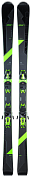 Горные лыжи с креплениями ELAN 2021-22 Amphibio 12C PowerShift + ELS 11 Shift