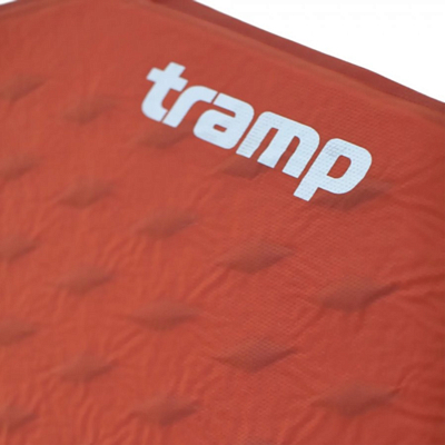 Коврик самонадувающийся Tramp Ultralight Tpu 2,5См