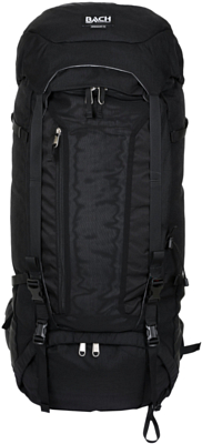 Рюкзак BACH Specialist 75 (xlong) Black