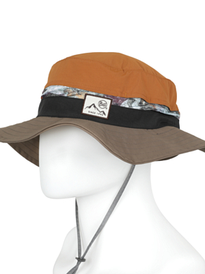 Панама Buff Explore Booney Hat Zeo Multi