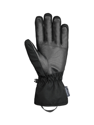 Перчатки REUSCH Primus R-Tex XT Black/White