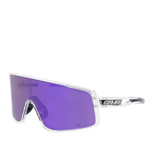 Очки солнцезащитные Salice 022RWX Crystal/Rwx 1-3 + Rw Purple