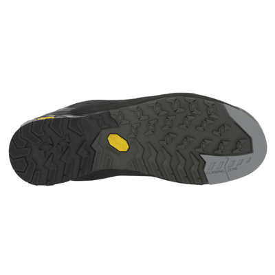 Ботинки Asolo Eldo Gv Mm Black/Grey