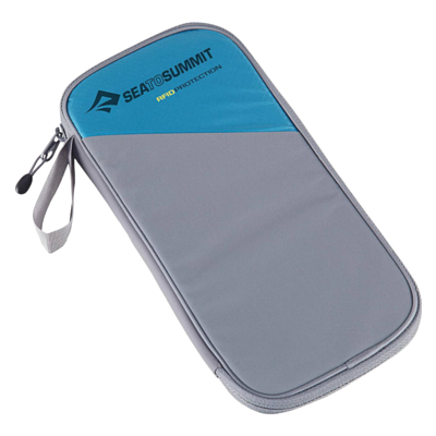 Кошелек Sea To Summit Rfid L Blue